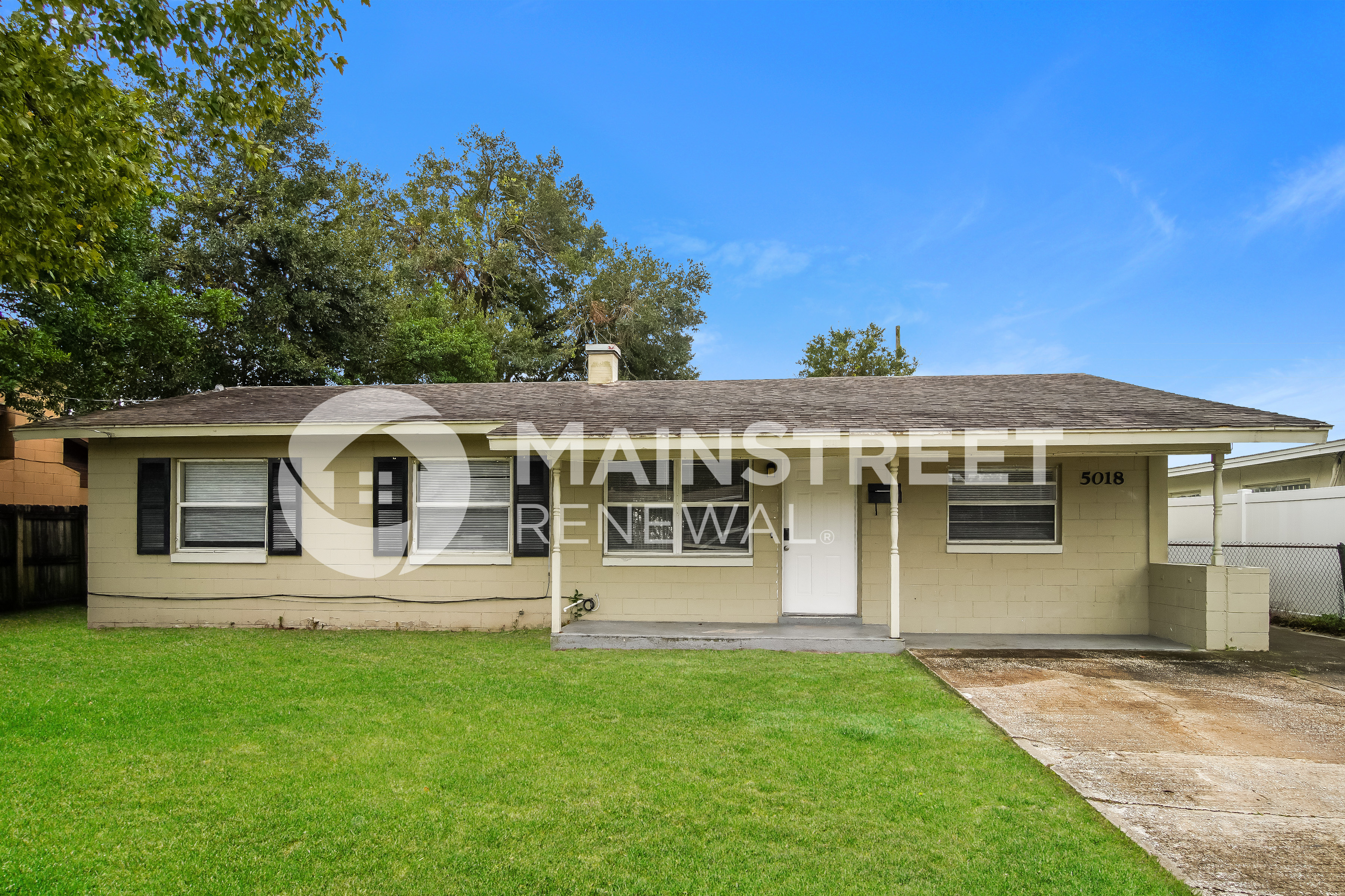 5018 Indialantic Dr Orlando, FL 32808